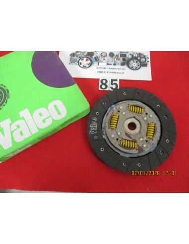D559s disco frizione clutch disc per volvo 440 -  Az Ricambi  Sei alla ricerca di ricambi per la tua auto d’epoca?