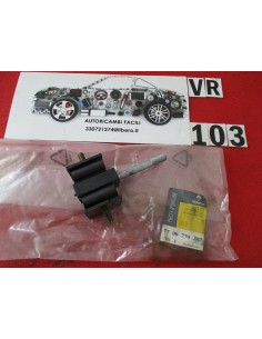 7700770307 supporto motore renault super 5 -  Az Ricambi  Sei alla ricerca di ricambi per la tua auto d’epoca?