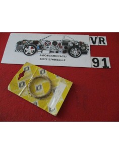 7700708152 sincronizzatore cambio renault clio espace -  Az Ricambi  Sei alla ricerca di ricambi per la tua auto d’epoca?