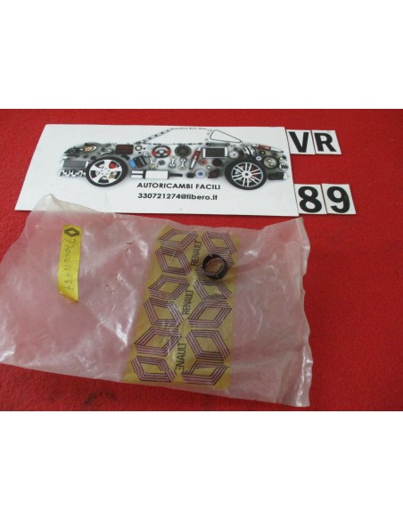 7700658939 boccola cremagliera sterzo renault r4 -  Az Ricambi  Sei alla ricerca di ricambi per la tua auto d’epoca?