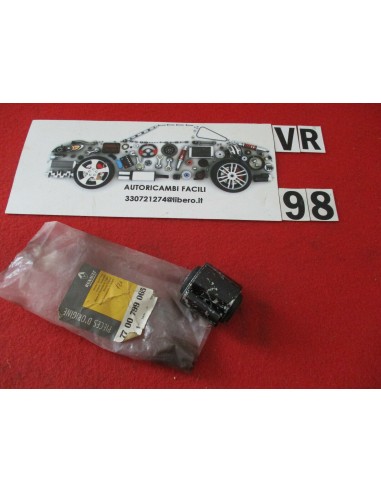 7700799065 silent block boccola braccio renault clio -  Az Ricambi  Sei alla ricerca di ricambi per la tua auto d’epoca?