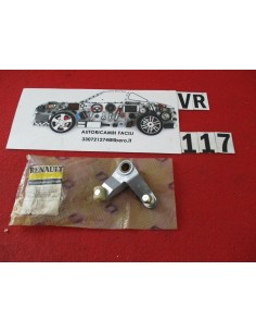 Giunto leva cambio renault -  Az Ricambi  Sei alla ricerca di ricambi per la tua auto d’epoca?