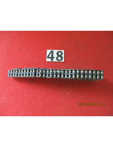 catena distribuzione doppia maglia 106 denti alfa-romeo -  Az Ricambi  Sei alla ricerca di ricambi per la tua auto d’epoca?