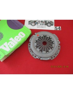 M357 meccanismo complessivo frizione clutch alfa-romeo alfa 33 td -  Az Ricambi  Sei alla ricerca di ricambi per la tua auto ...