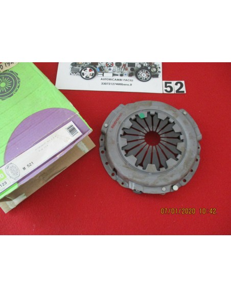 M521 meccanismo complessivo frizione clutch per autobianchi lancia y10 1.3 -  Az Ricambi  Sei alla ricerca di ricambi per la ...