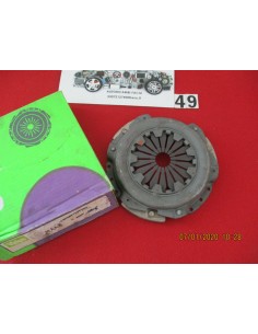 M448 meccanismo complessivo frizione fiat uno 45 -  Az Ricambi  Sei alla ricerca di ricambi per la tua auto d’epoca?