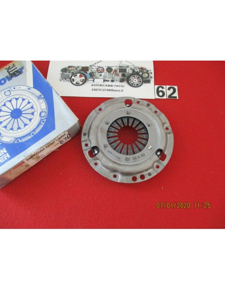 94422 meccanismo complessivo frizione j210601 dhc502 daihatsu 600 cuore l55 l60 -  Az Ricambi  Sei alla ricerca di ricambi pe...
