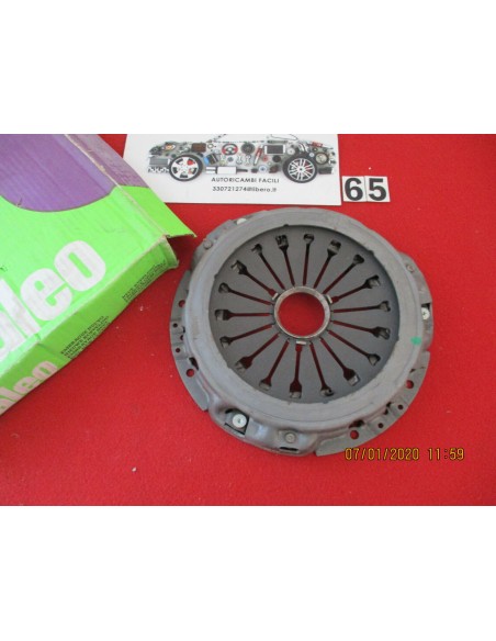 235 dt 6500 meccanismo complessivo frizione clutch lancia thema ã¸ 235 -  Az Ricambi  Sei alla ricerca di ricambi per la tua ...