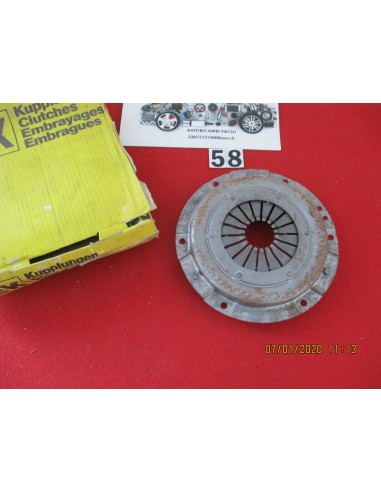 118002010 meccanismo complessivo frizione per skoda 130 -  Az Ricambi  Sei alla ricerca di ricambi per la tua auto d’epoca?