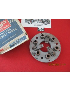 Ha 2308 meccanismo complessivo frizione clutch per skoda volkswagen ã¸180 -  Az Ricambi  Sei alla ricerca di ricambi per la t...