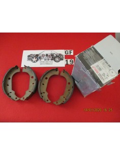 4180 ganasce freno posteriore alfa-romeo 145 146 fiat tempra tipo -  Az Ricambi  Sei alla ricerca di ricambi per la tua auto ...