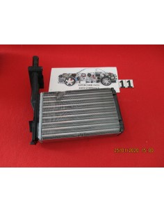 M559 883971 radiatore riscaldamento renault r21 -  Az Ricambi  Sei alla ricerca di ricambi per la tua auto d’epoca?