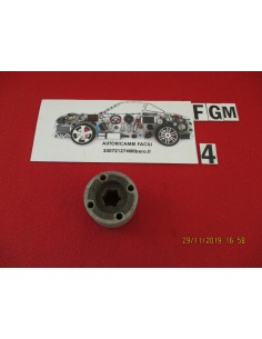 Giunto ruota posteriore fiat 500 6-cave -  Az Ricambi  Sei alla ricerca di ricambi per la tua auto d’epoca?