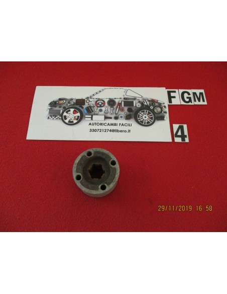 Giunto ruota posteriore fiat 500 6-cave -  Az Ricambi  Sei alla ricerca di ricambi per la tua auto d’epoca?