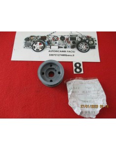 A883 puleggia distribuzione albero motore fiat -  Az Ricambi  Sei alla ricerca di ricambi per la tua auto d’epoca?