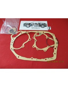 Hj279 serie guarnizioni cambio gearbox gaskets fiat 127 diesel lancia prisma -  Az Ricambi  Sei alla ricerca di ricambi per l...