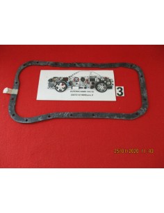Jj298 guarnizione coppa olio oil gasket fiat croma regata 131 lancia thema -  Az Ricambi  Sei alla ricerca di ricambi per la ...