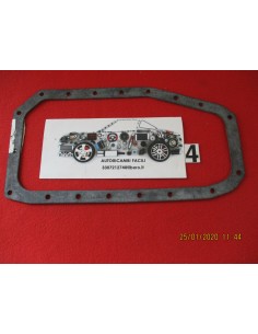 Guarnizione coppa olio oil gasket fiat ducato 2.5 diesel -  Az Ricambi  Sei alla ricerca di ricambi per la tua auto d’epoca?
