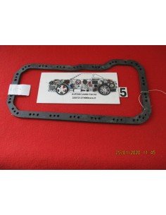 Jj440 guarnizione coppa olio oil gasket fiat fiorino 127 uno diesel -  Az Ricambi  Sei alla ricerca di ricambi per la tua aut...