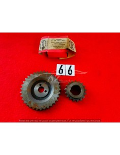 ingranaggio conduttore catena distribuzione fiat 600 850 -  Az Ricambi  Sei alla ricerca di ricambi per la tua auto d’epoca? 2