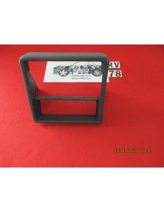 Rivestimento cruscotto lancia prisma marrone -  Az Ricambi  Sei alla ricerca di ricambi per la tua auto d’epoca?