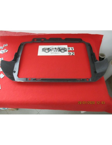 7701558 convogliatore radiatore lancia dedra delta -  Az Ricambi  Sei alla ricerca di ricambi per la tua auto d’epoca?