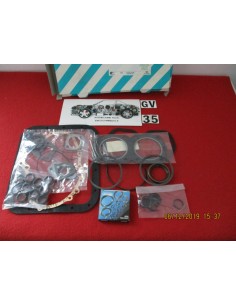 Gp051 guarnizioni motore fiat panda 30 -  Az Ricambi  Sei alla ricerca di ricambi per la tua auto d’epoca?