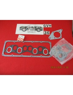 Dp220 guarnizioni smeriglio fiat ritmo regata ducato -  Az Ricambi  Sei alla ricerca di ricambi per la tua auto d’epoca?