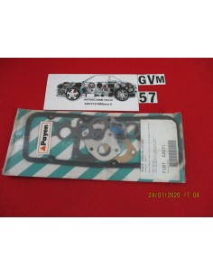 Cz071 guarnizioni smeriglio fiat 131 1.3 1.6 74 fat 242 -  Az Ricambi  Sei alla ricerca di ricambi per la tua auto d’epoca?