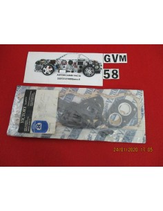 310288 guarnizioni motore fiat 127 diesel uno diesel -  Az Ricambi  Sei alla ricerca di ricambi per la tua auto d’epoca?