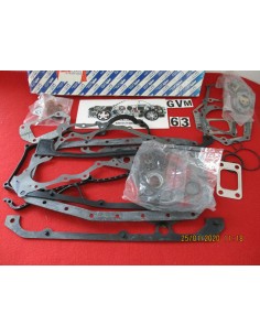 5891885 guarnizioni smeriglio lancia thema fiat croma td 81449722 -  Az Ricambi  Sei alla ricerca di ricambi per la tua auto ...