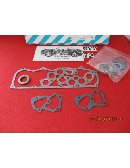 Dj872 guarnizioni motore fiat uno fiorino panda 127 diesel -  Az Ricambi  Sei alla ricerca di ricambi per la tua auto d’epoca?