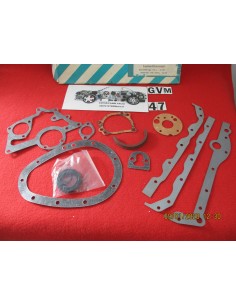 Ef462 guarnizioni motore innocent mini cooper 1.3 -  Az Ricambi  Sei alla ricerca di ricambi per la tua auto d’epoca?