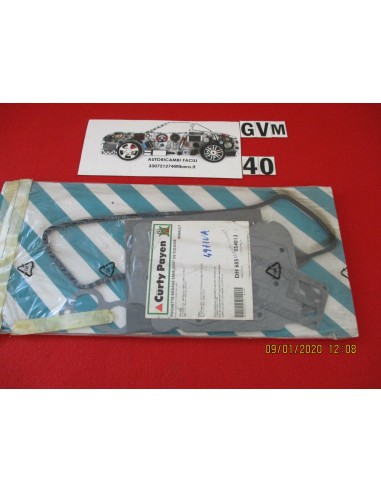 Dh685 guarnizioni motore renault r4 r5 r6 950cc 71-80 -  Az Ricambi  Sei alla ricerca di ricambi per la tua auto d’epoca?