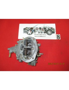 32 dir61 carburatore weber alfa-romeo alfasud sprint ti revisionato carburetor -  Az Ricambi  Sei alla ricerca di ricambi per...