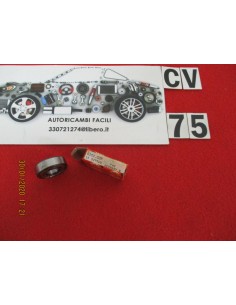 6202.2zr cuscinetto a rulli 35x15x11 -  Az Ricambi  Sei alla ricerca di ricambi per la tua auto d’epoca?