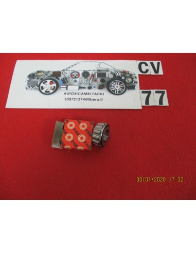 Km12649 cuscinetto a rulli -  Az Ricambi  Sei alla ricerca di ricambi per la tua auto d’epoca?