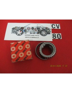 32011x cuscinetto a rulli 90x55x17 -  Az Ricambi  Sei alla ricerca di ricambi per la tua auto d’epoca?