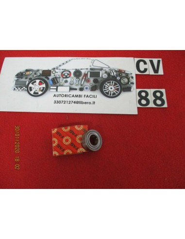 6003.2zr cuscinetto a rulli 17x35x10 -  Az Ricambi  Sei alla ricerca di ricambi per la tua auto d’epoca?