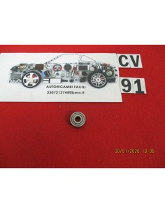 639zz cuscinetto a rulli 30x9x10 -  Az Ricambi  Sei alla ricerca di ricambi per la tua auto d’epoca?