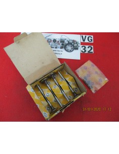 7701462813 valvole aspirazione set 4-pezzi renault r9 r4 clio -  Az Ricambi  Sei alla ricerca di ricambi per la tua auto d’ep...