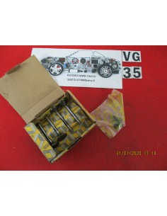 7701458152 valvole aspirazione set 4-pezzi renault r5 r4 r6 -  Az Ricambi  Sei alla ricerca di ricambi per la tua auto d’epoca?