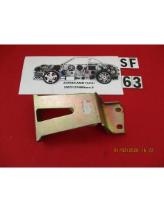 7607500 staffa supporto marmitta per autobianchi lancia y10 88-95 -  Az Ricambi  Sei alla ricerca di ricambi per la tua auto ...