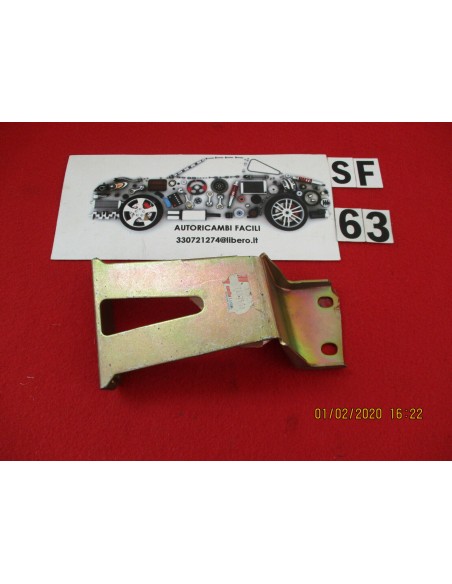 7607500 staffa supporto marmitta per autobianchi lancia y10 88-95 -  Az Ricambi  Sei alla ricerca di ricambi per la tua auto ...