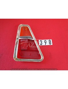 plastica trasparente fanale posteriore dx peugeot 204 304 frankini 435d bs2516 -  Az Ricambi  Sei alla ricerca di ricambi per... 2