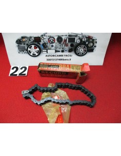 5261046 catena distribuzione fiat 1100 r d 102 1200 1100 be distribution chain -  Az Ricambi  Sei alla ricerca di ricambi per...