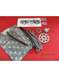 5070 catena distribuzione kit fiat lancia opel ford multijet distribution chain -  Az Ricambi  Sei alla ricerca di ricambi pe...
