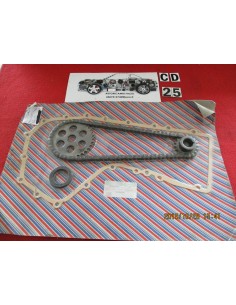 5055 1360 catena distribuzione peugeot 205 950 distribution chain -  Az Ricambi  Sei alla ricerca di ricambi per la tua auto ...