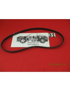 108rr150 cinghia distribuzione citroen ax 1.4 timing belt -  Az Ricambi  Sei alla ricerca di ricambi per la tua auto d’epoca?