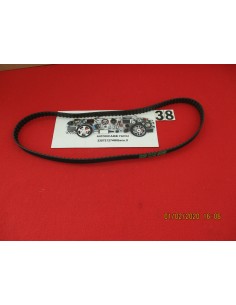 120r180 cinghia distribuzione audi 80 100 volkswagen scirocco passat timing belt -  Az Ricambi  Sei alla ricerca di ricambi p...